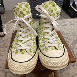 Converse Chuck 70’s Happy Camper